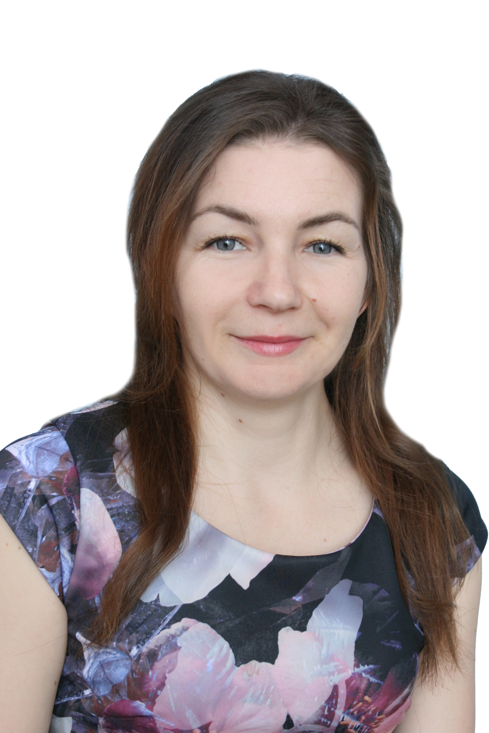 Воспитатель Богославская Оксана Викторовна.